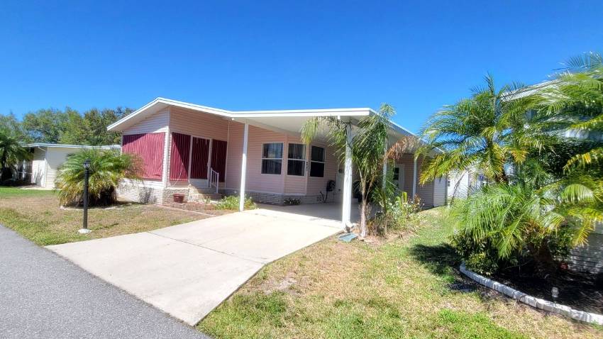 530 Cardinal Loop a Lake Wales, FL Mobile or Manufactured Home for Sale